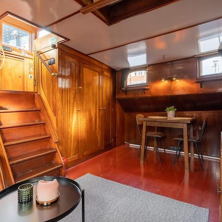 B&B Vita Nova Амерсфорт Стая снимка