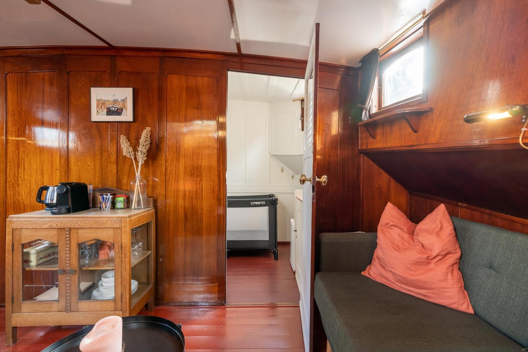 B&B Vita Nova Амерсфорт Стая снимка