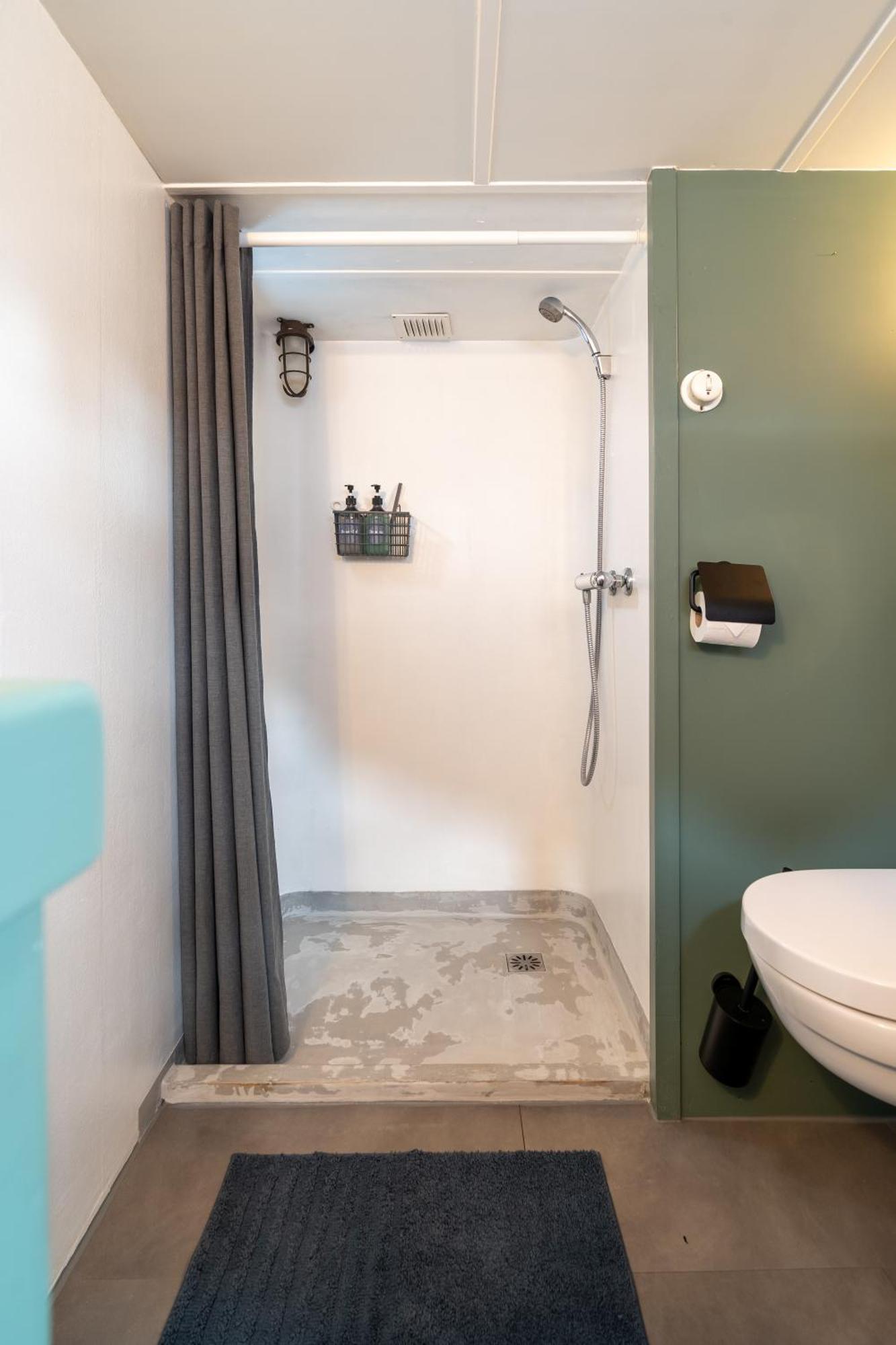 B&B Vita Nova Амерсфорт Стая снимка