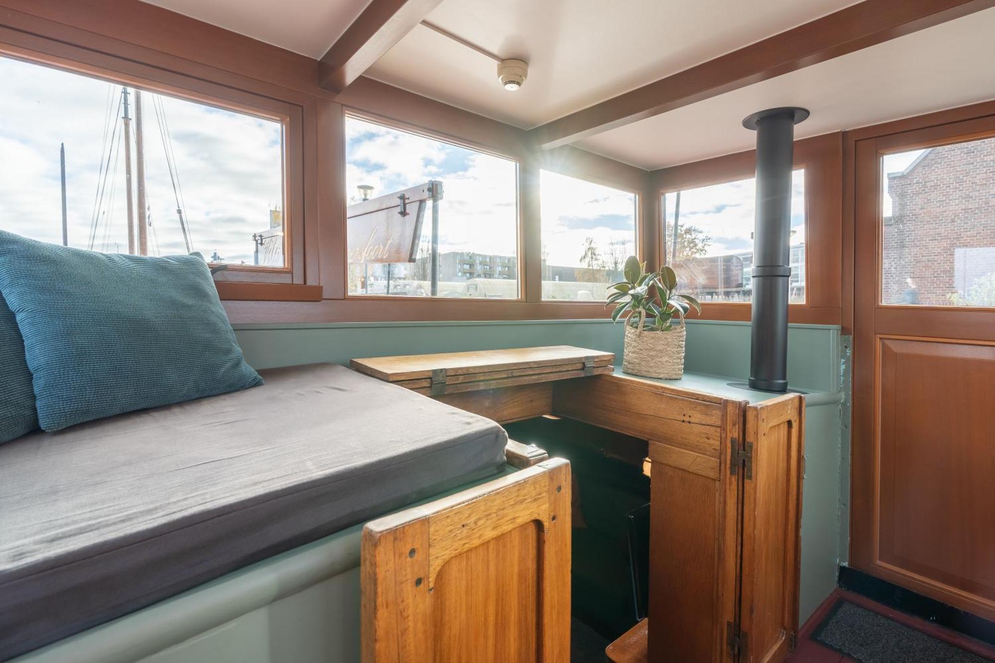 B&B Vita Nova Амерсфорт Стая снимка